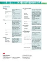 3M? Sound Examiner SE-400 Series-3