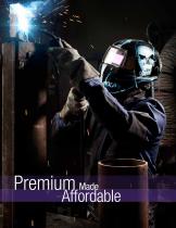 3M Speedglas 100 Series Welding Helmets Brochure - 2