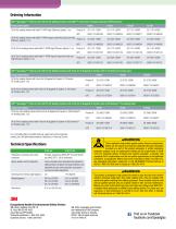 3M Speedglas 9100-Air and FX-Air Brochure - 4