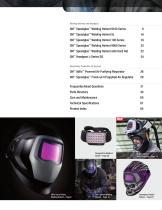 3M Speedglas Full Line Catalog - Low Resolution - 3