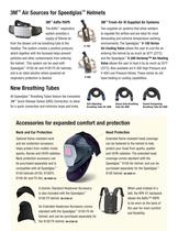 3M Speedglas Product Selection Guide - 6