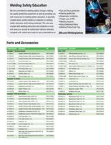 3M Speedglas Product Selection Guide - 7