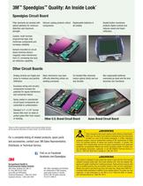 3M Speedglas Product Selection Guide - 8