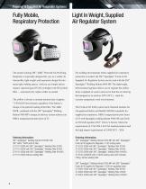 3M Speedglas Welding Helmet 9100MP Brochure - 6