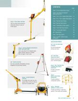 3M™ Xtirpa™ Confined Space Fall Protection-7