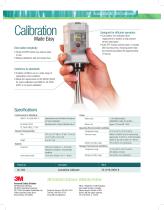 AcoustiCal AC-300 Calibrator - 2