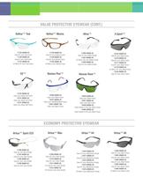 The Complete Line of Protective Eyewear-4