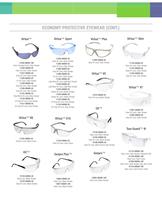 The Complete Line of Protective Eyewear-5