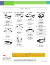 The Complete Line of Protective Eyewear-6