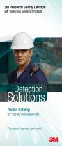 Detection solutions - 1