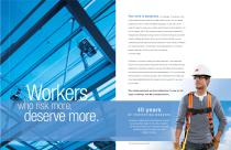 Fall Protection Core Products-2