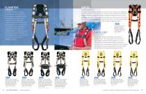 Fall Protection Core Products-5
