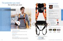 Fall Protection Full Line Catalog - 10