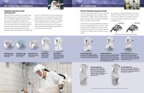S-Series Hoods and Headcovers for P&SA-3