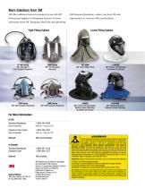 S-Series Hoods and Headcovers for P&SA-7