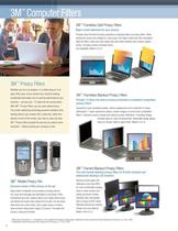 Worker Safety & Operations Products Catalog-12