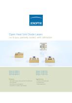 Diode Laser (Open Heat Sink Packages)-11