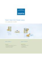 Diode Laser (Open Heat Sink Packages)-3