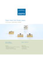 Diode Laser (Open Heat Sink Packages)-7