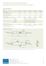 Modulators-4