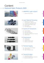 Transforming Light with Optical Systems. - 8