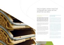 Brochure: Food Processing-1