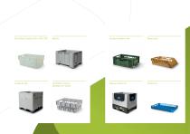 Brochure: Food Processing-2