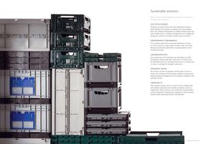 Foldable Small Container-4