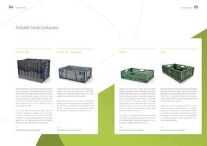 Foldable Small Containers-4