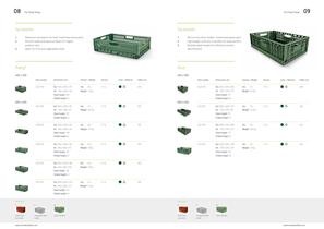 Foldable Small Containers-6