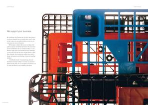 Plastic Pallets-11