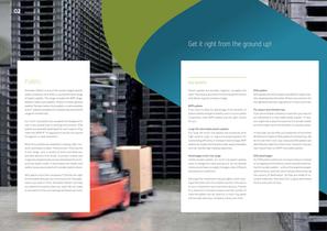 Plastic Pallets-3
