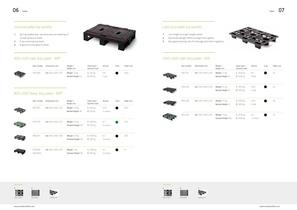 Plastic Pallets-5