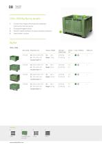 Rigid Pallet Containers-10
