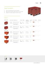 Rigid Pallet Containers-13