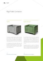 Rigid Pallet Containers-6
