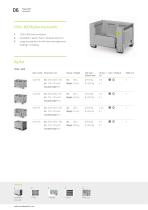 Rigid Pallet Containers-8