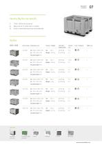Rigid Pallet Containers-9