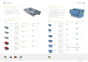 Standard Crates - 11