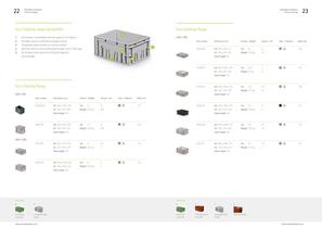 Standard Crates - 13