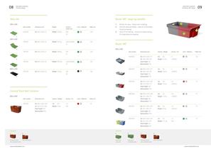 Standard Crates - 6