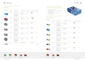 Standard Crates - 7