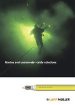 Marine and underwater activities - 1