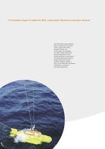 Marine and underwater activities-4