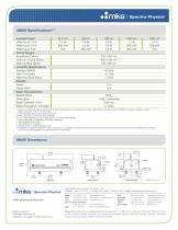 3900S CW Tunable Ti:Sapphire Laser - 2