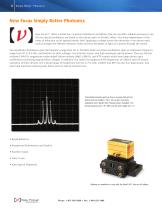 Electro-Optic Modulator Brochure - 2