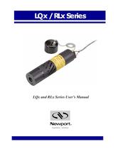 Laser Diode Module, LQx Series - 1