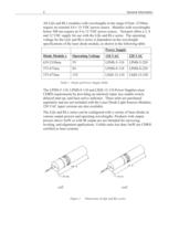 Laser Diode Module, LQx Series - 8