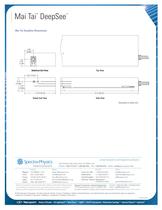 Mai Tai DeepSee One Box Ultrafast Lasers - 4