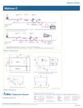 Matisse® C Compact Ultra-Narrow Linewidth Ti:Sapphire Tunable Ring Laser - 5